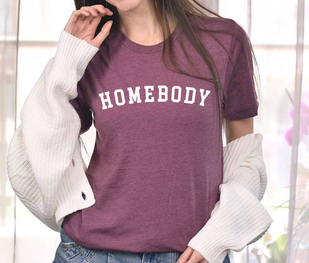 Homebody T-Shirt