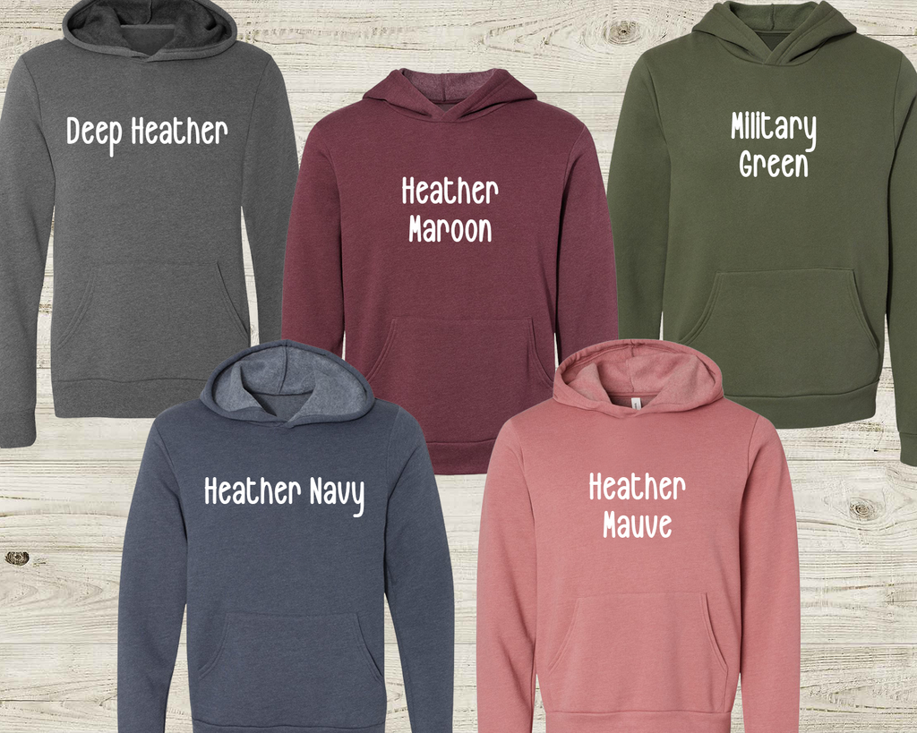 Chaos Coordinator Hooded Sweatshirt