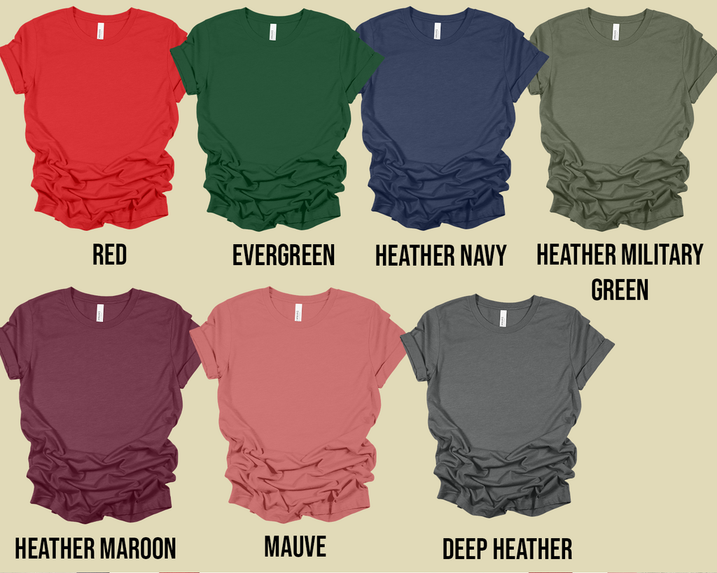 Because Kids T-Shirt