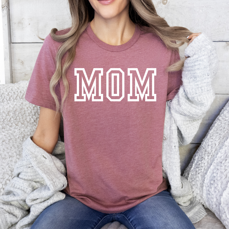 Mom T-Shirt