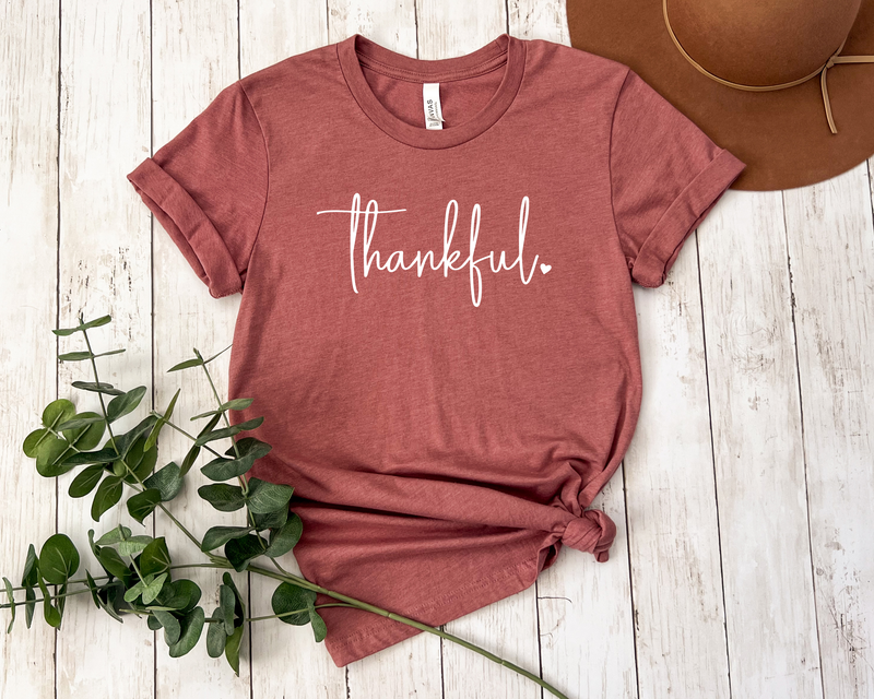 Thankful T-Shirt