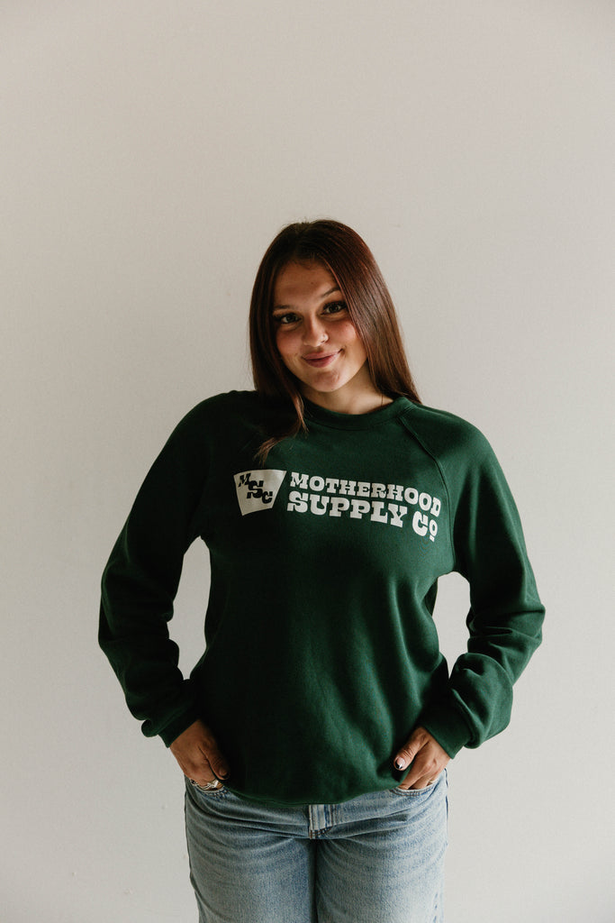 Motherhood Supply Co.