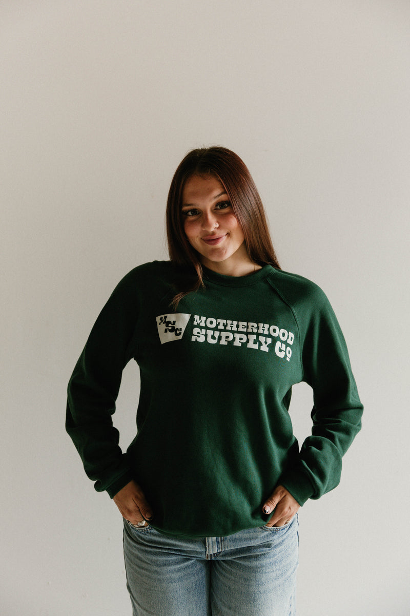 Motherhood Supply Co.